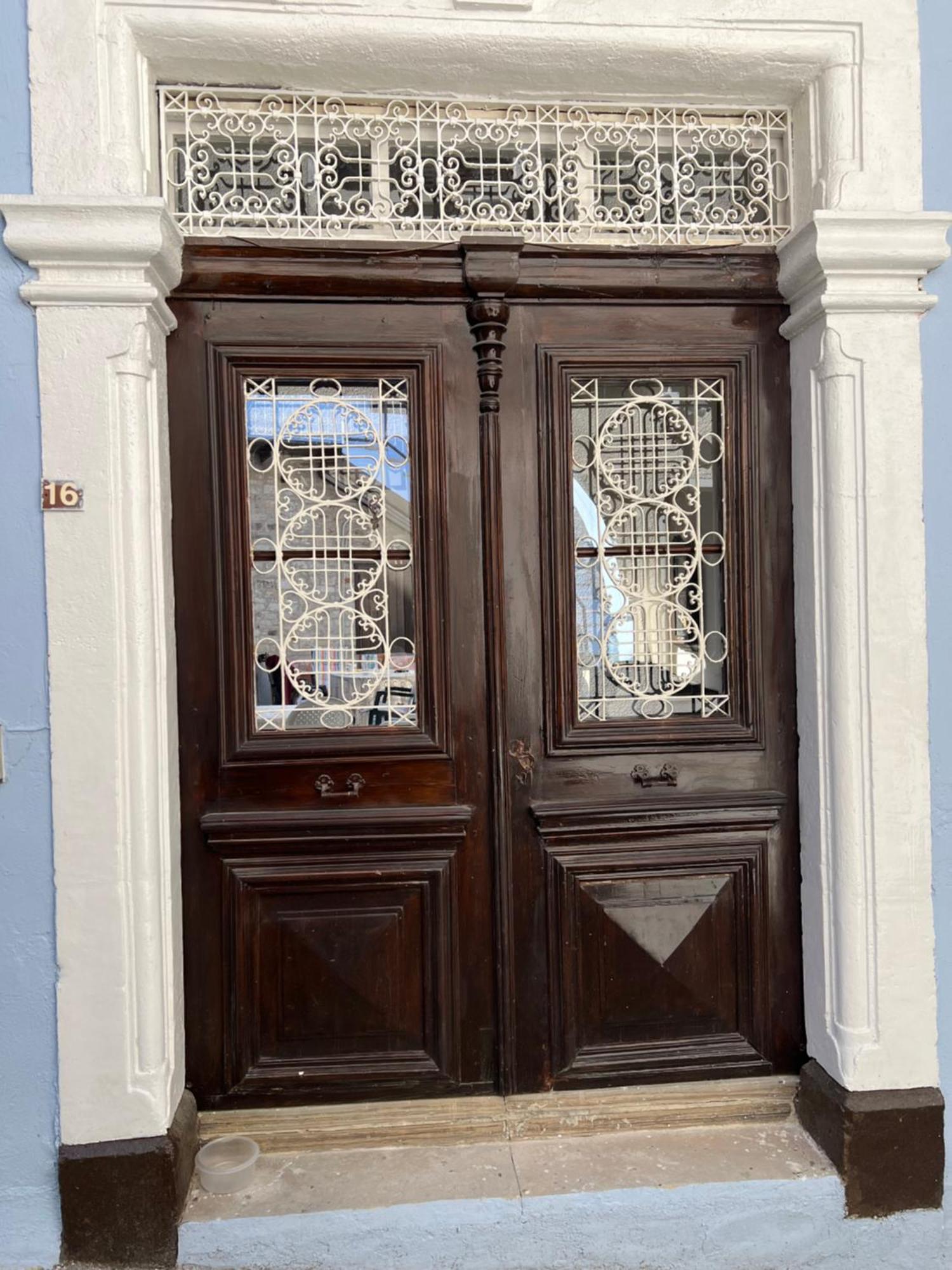 Villa Theodorou Lefkara Exterior foto