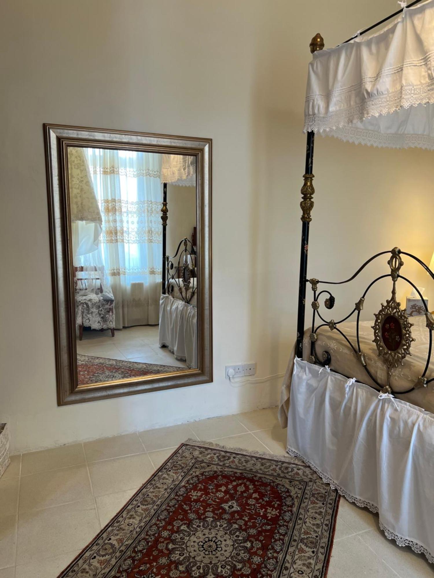 Villa Theodorou Lefkara Exterior foto