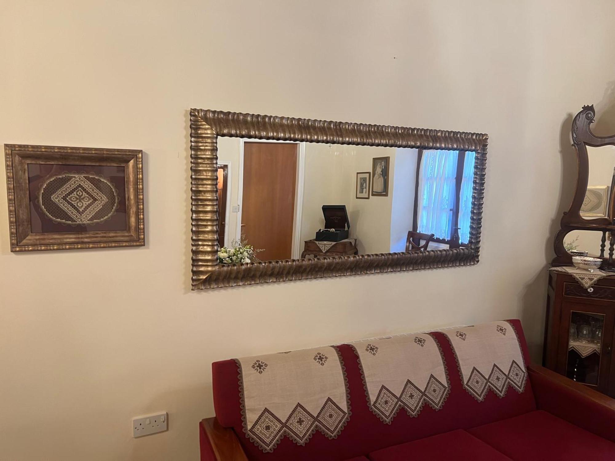 Villa Theodorou Lefkara Exterior foto
